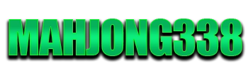 Logo MAHJONG338S